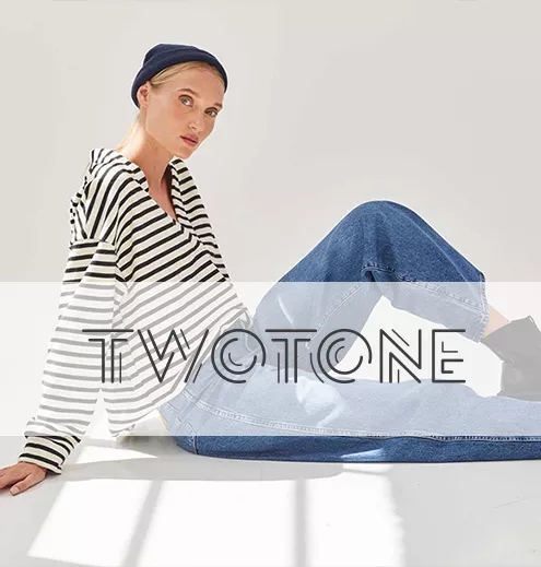Twotone אופנה לנשים, חנות אונליין לבגדי נשים - מאי קונטנט